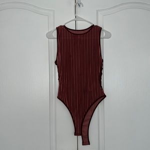 Body suit